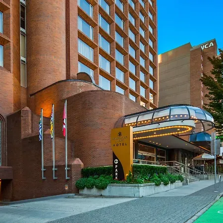 Georgian Court Hotel, Worldhotels Elite-2