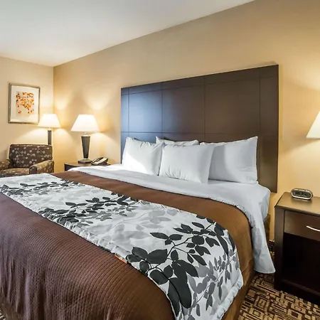 Sleep Inn Provo Near University-3