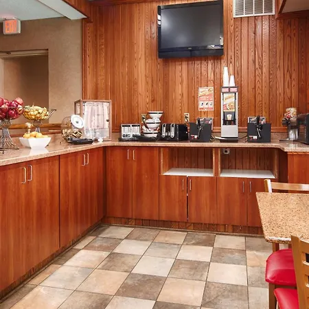 Best Western Dunkirk & Fredonia Inn-3