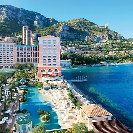 Monte-Carlo Bay Hotel & Resort-2