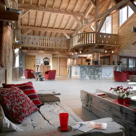 CGH Résidences&Spas Le Village De Lessy-3