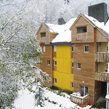 Lagrange Vacances Le Domaine des 100 Lacs-2