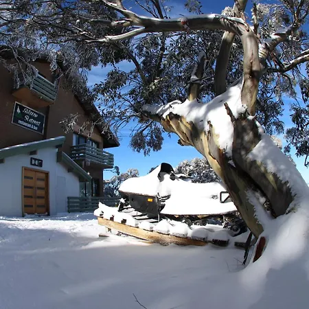 Alpine Retreat Mt Buller-3