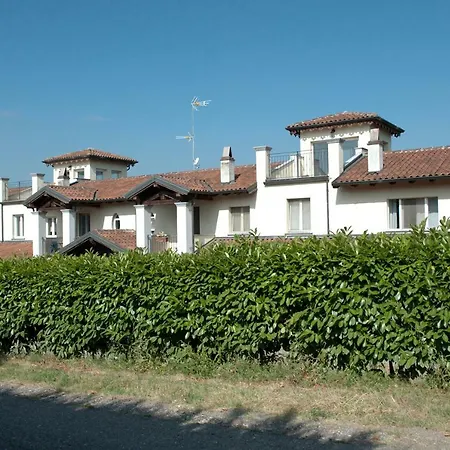 Il Sassoscritto Bed&Breakfast-2