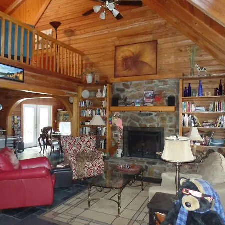 Creekside Paradise Bed And Breakfast-3
