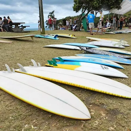 Waipu Cove Resort-3