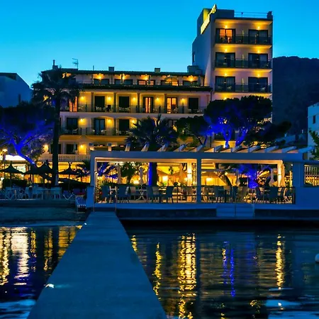 Hotel Miramar Mallorca-3