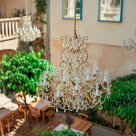 Jardí de Ses Bruixes Boutique Hotel-3