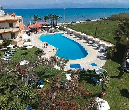 Ninos On The Beach Hotel-3
