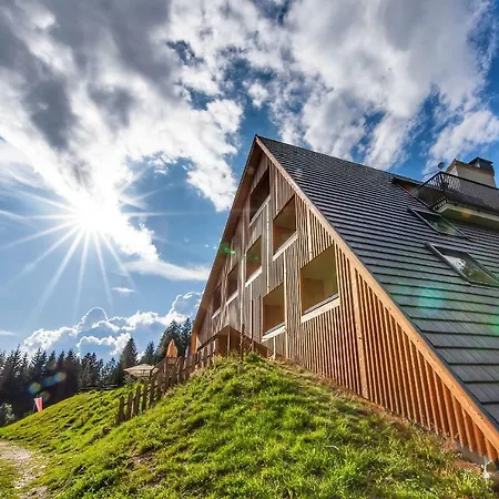 Oberhauser Hütte Rodenecker - Lüsner Alm-3