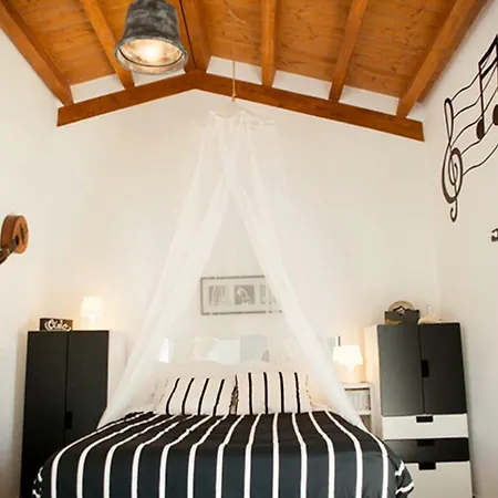Casa Rural Txokoetxe-3