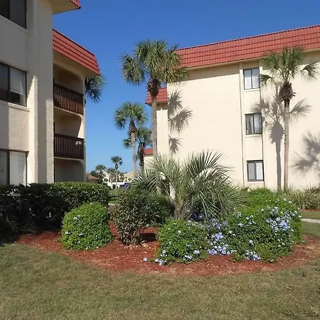 St. Augustine Ocean & Racquet Resort-2