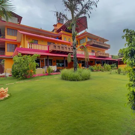 La Papa Resort-2