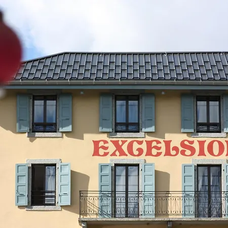Excelsior Chamonix Hôtel&Spa-3