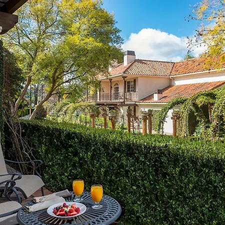 Westlake Village Inn-2