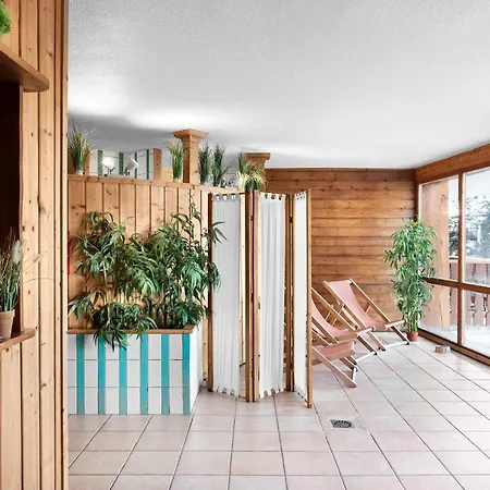 Hotel Les Balcons Village-3