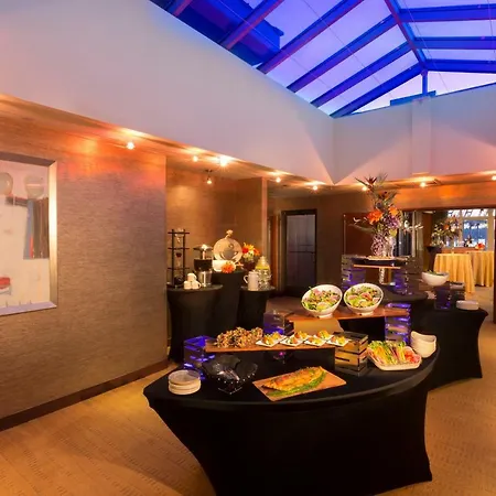 Silver Cloud Hotel - Seattle Stadium-2
