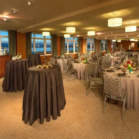 Silver Cloud Hotel - Seattle Stadium-3