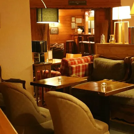Hotel & Spa Le Dahu-3
