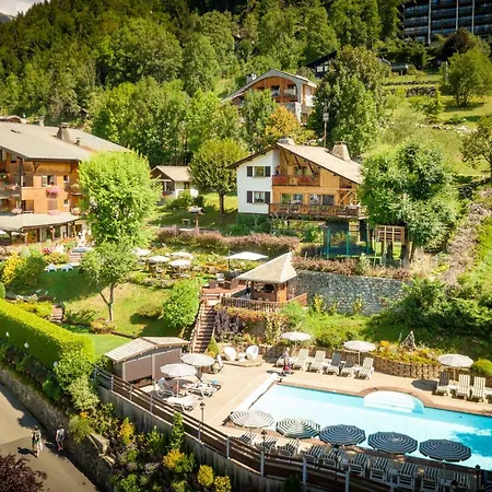 Hotel & Spa Le Dahu-2
