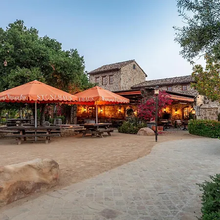 Westlake Village Inn-3