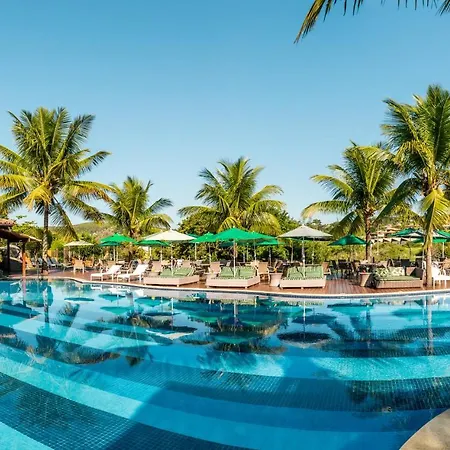 Hotel Ferradura Resort-2