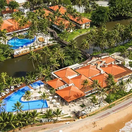 Jatiuca Hotel & Resort-2