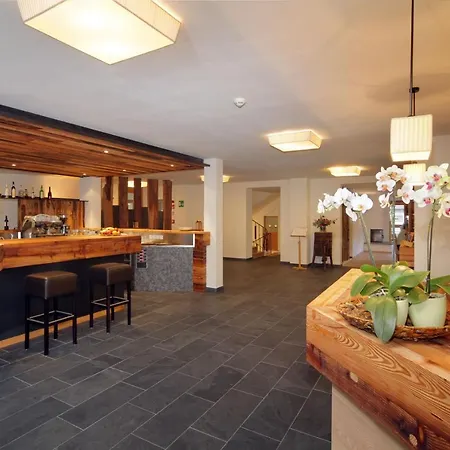 Vitalhotel Rainer-3