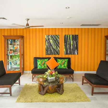 Turtle Cove Beach Resort - Respectful Adults Only - Byo Food & Beverage Resort-2