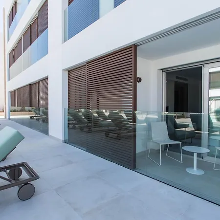 Sa Pedrera Suites&Spa-3
