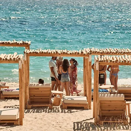 Naxian On The Beach (Adults Only)-2