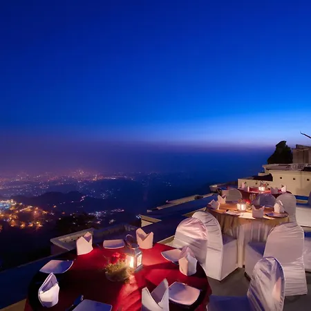 Fort Resorts Mussoorie-3