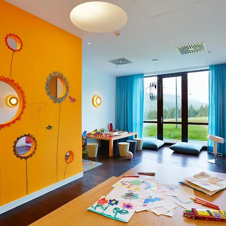 Radisson Blu Resort Bukovel-3
