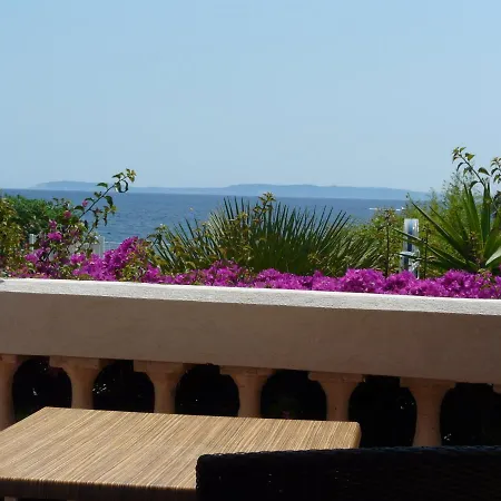 Hotel Beau Soleil-3