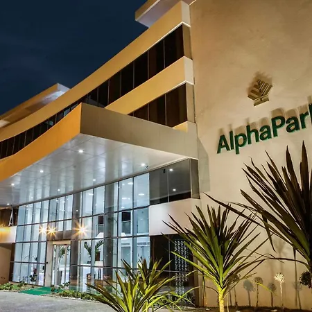 Alphapark Hotel-3