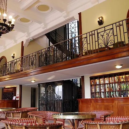 Curia Palace Hotel & Spa-3