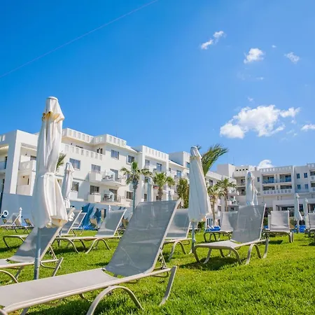 Blue Lagoon Kosher Hotel-2