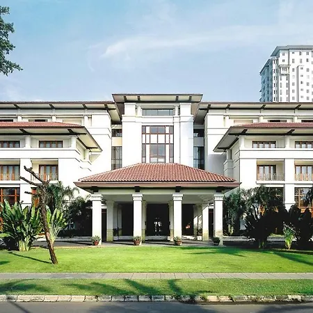 The Dharmawangsa Jakarta-3