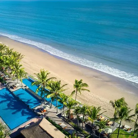 The Legian Seminyak, Bali-3