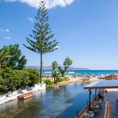 Kalyves Beach Hotel-2