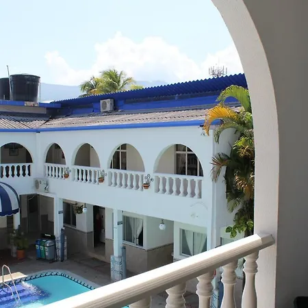 Hotel Villa del Rosario Nuevo-2