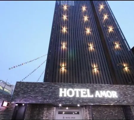 Amor Hotel Gimhae-3