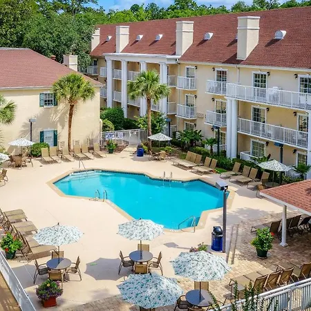Palmera Inn And Suites-2