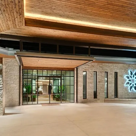 Tapatio Springs Hill Country Resort-3