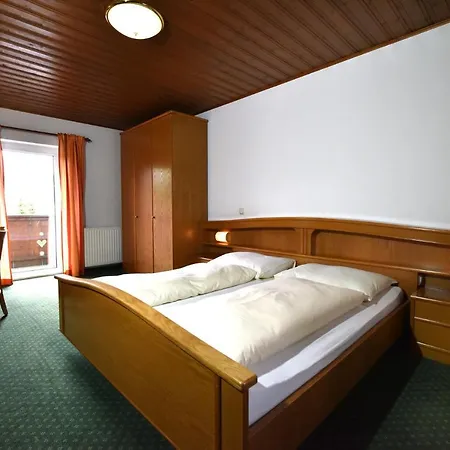 Hotel&Wirtshaus Sonne-3