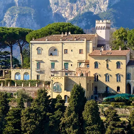 Hotel Villa Cimbrone-2