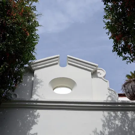 Casa de Los Olivos-2
