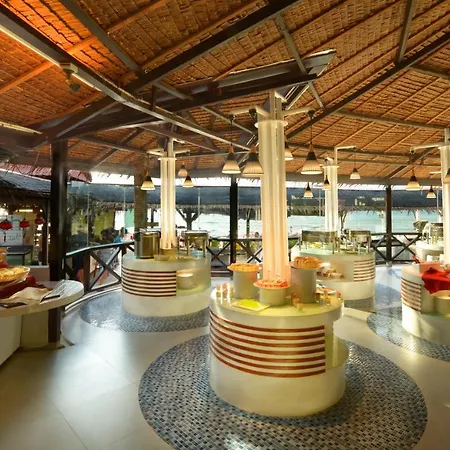 Paya Beach Spa & Dive Resort-3