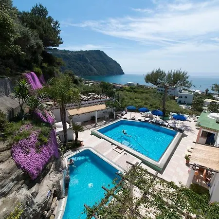 Hotel Villa Bianca-2