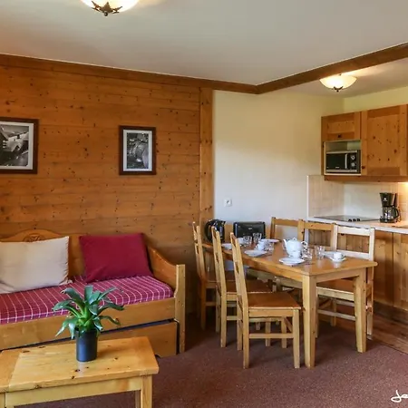 Les Alpages De Val Cenis-3
